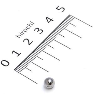 【即納】 96211-08000 ホンダ純正 ボール スチール ♯8 (1/4) HD店