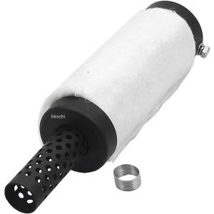 メーカー在庫あり】 96265 デイトナ インナーサイレンサー 消音