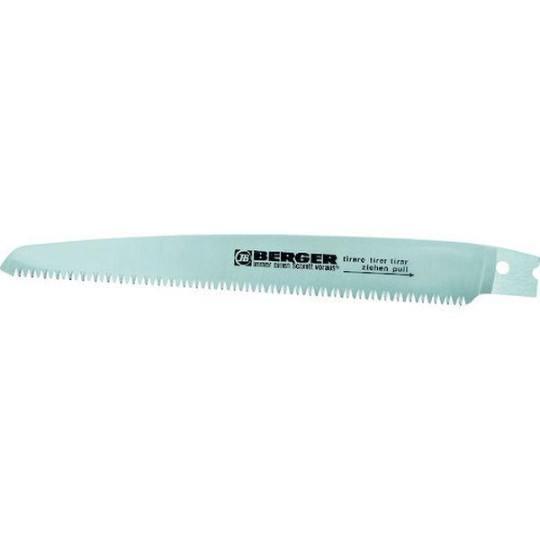 【メーカー在庫あり】 96740 BERGER社 Berger 工作園芸用鋸64740用替刃 HD店