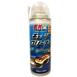 【メーカー在庫あり】 969-0900032 EKチェーン 江沼チェーン チェーンクリーナー 420ml HD店｜hirochi2