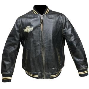 Harley Davidson（ハーレー・ダビッドソン） ライダース レザー