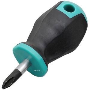 97703 デイトナ ドライバー(+) ショート 80mm HD店