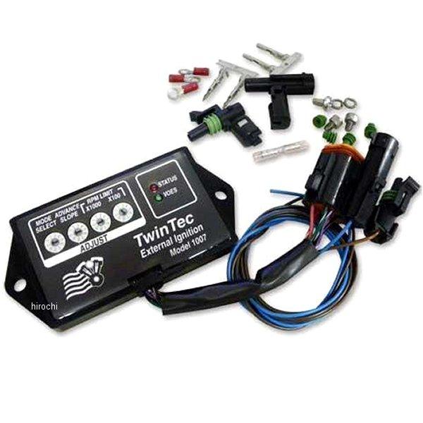 【メーカー在庫あり】 9800-3003 ガッツクローム ツインテック モジュール 8ピン 1007...