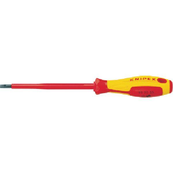 【メーカー在庫あり】 9820-4-0SL 98204.0SL  KNIPEX社 KNIPEX 10...