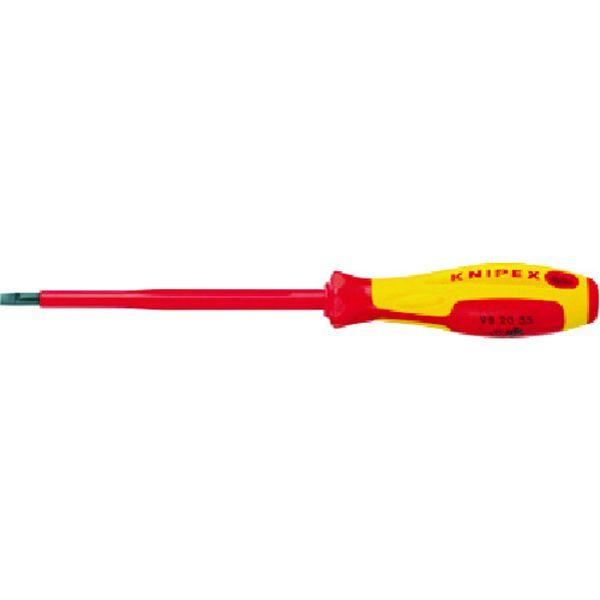 【メーカー在庫あり】 9820-5-5SL 98205.5SL  KNIPEX社 KNIPEX 10...