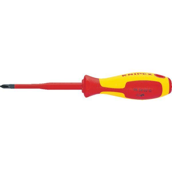 【メーカー在庫あり】 9824-01SL 982401SL  KNIPEX社 KNIPEX 1000...