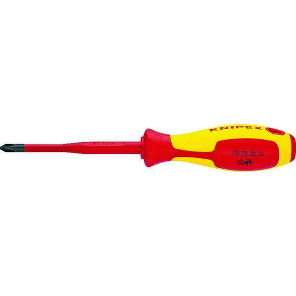 【メーカー在庫あり】 9825-02SL 982502SL  KNIPEX社 KNIPEX 1000...