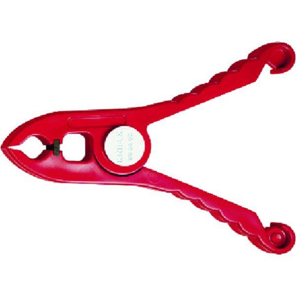 【メーカー在庫あり】 986402 KNIPEX社 KNIPEX 絶縁クランプ 1000V HD店