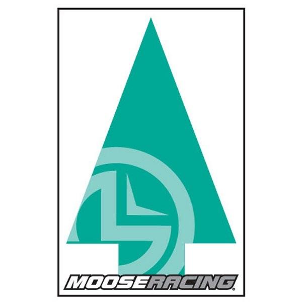 【USA在庫あり】 9901-0323 ムースレーシング MOOSE RACING コースアロー グ...