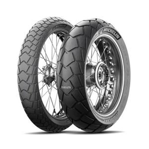 ミシュラン（MICHELIN） ANAKEE WILD（アナーキーワイルド）140/80-18