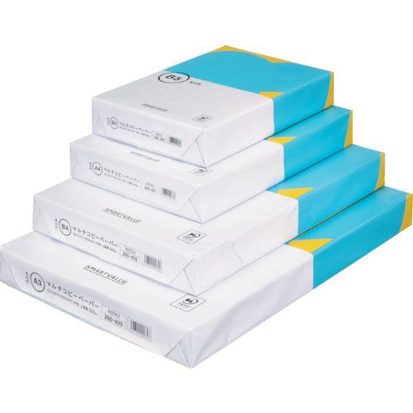 【メーカー在庫あり】 A039J プラス(株) JTX 325373)コピ-ペ-パ-高白色 B5 5...