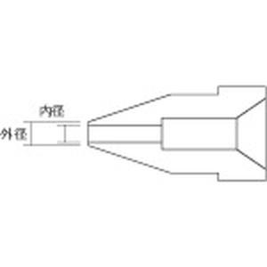 【メーカー在庫あり】 A1007 白光(株) 白...の商品画像