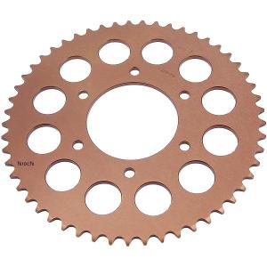 A1203X45 ザム XAM リア スプロケット プレミアム 415コンバート 415