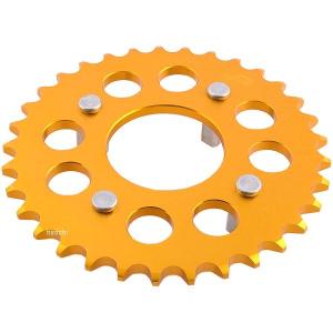 ホンダ（HONDA） APE 100 /エイプ100 ( HC07全車種 ) リア ドリブン