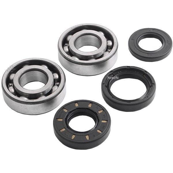 【USA在庫あり】 A24-1022 ムースレーシング MOOSE RACING クランクシャフト ...