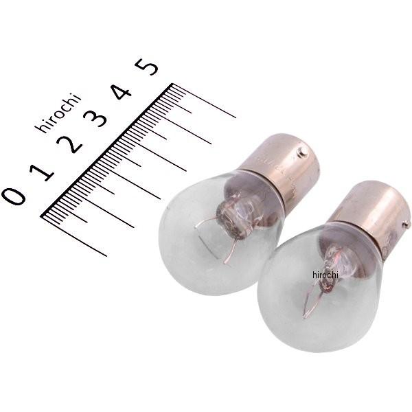 【メーカー在庫あり】 A3102 M&amp;H マツシマ 口金シングル球 12V18W ウインカー/ストッ...