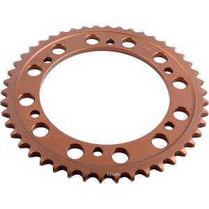 RH-107-41 サンスター SUNSTAR リア スプロケット 530/41T 97年-03年