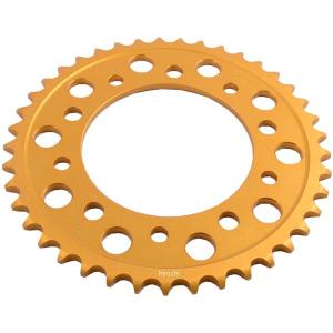 RH-115-48 サンスター SUNSTAR リア スプロケット 520/48T 89年-07年