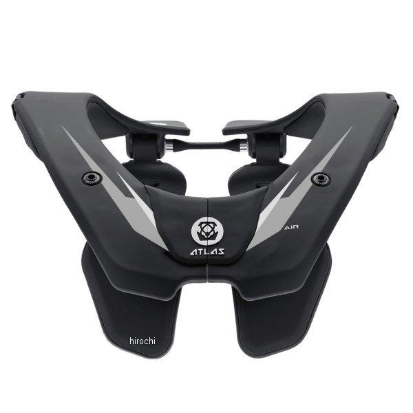 【メーカー在庫あり】 AA4-01-010 アトラス ATLAS プロテクター エア 黒/クローム ...