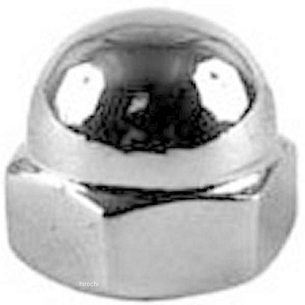 【メーカー在庫あり】 AC104P-04 ポッシュ POSH DIAMONDO アコーンナット 1/...