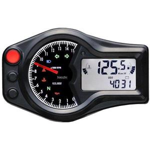 ACE-6552 ACEWELL 多機能デジタルメーター 12000rpm エースウェル 送料