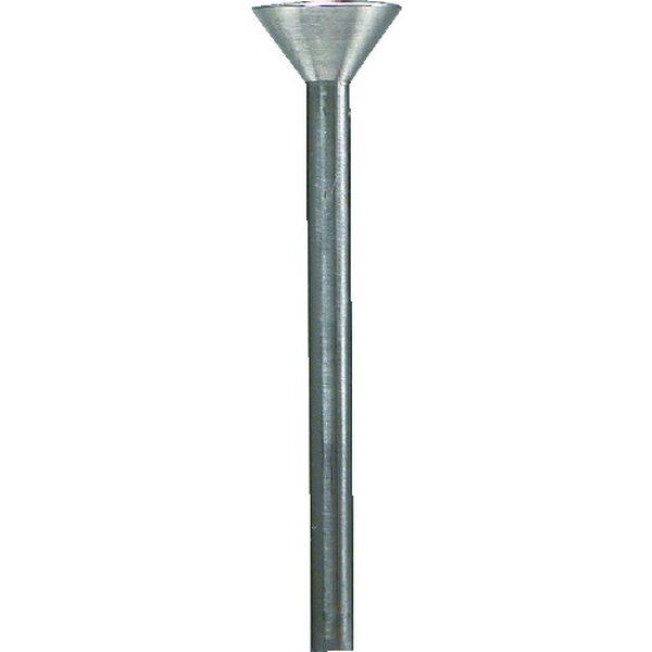 【メーカー在庫あり】 AD2852 ミニター(株) ミニモ 電着ダイヤモンドバー＃320 Φ10 H...