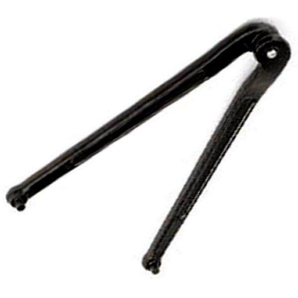 AFS483B スナップオン Snap-on ホーク スパナー 幅3インチ 先端部1/4インチ HD...