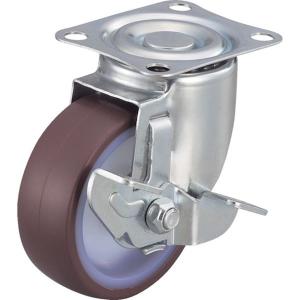 ALG-65URDS ALG65URDS ワコーパレット ワコー エアーキャスター 65mm ウレタン車 HD店