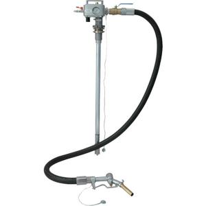 【メーカー在庫あり】 APD-20GN APD20GN アクアシステム(株) アクアシステム 吐出専用 エア式ドラムポンプ 灯油・軽油・ガソリン (加圧式) HD店