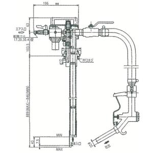 【メーカー在庫あり】 APD-20N APD2...の詳細画像4