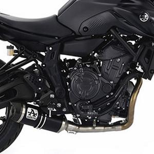 DUCATI デザートX 21- スリップオンマフラー 