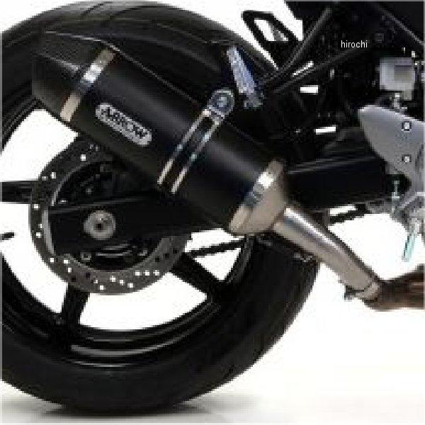 71846AKN-71645MI-71646MI-21 アロー ARROW スリップオンマフラー(Y...