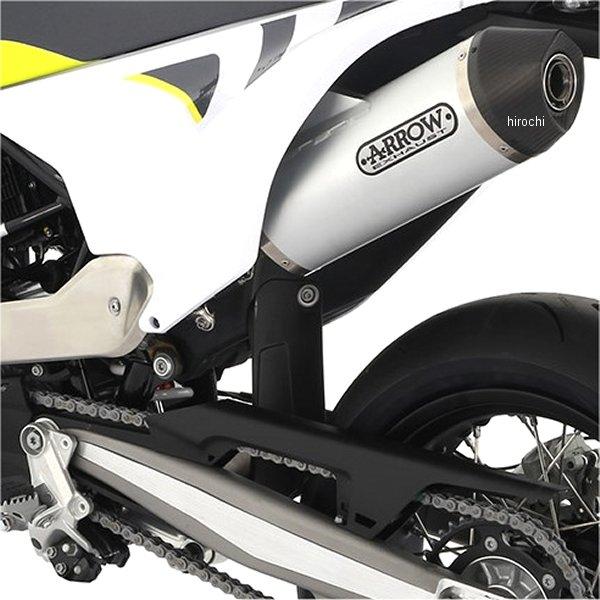 72623AK+72175PD+72183PD+701SM アロー Arrow フルエキゾースト p...