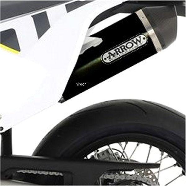 72623AKN+72175PD+72183PD+701SM アロー Arrow フルエキゾースト ...