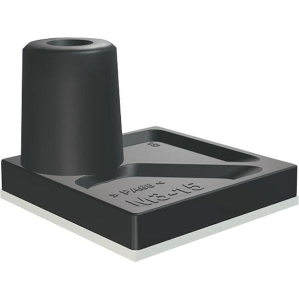 【メーカー在庫あり】 AST3-15B-P AST315BP  (株)タカチ電機工業 タカチ ナット...