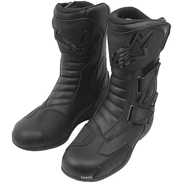 ASTR-RDN-DRY-BK アルパインスターズ Alpinestars ツーリングブーツ RAD...