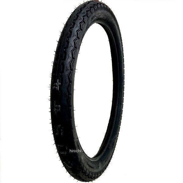 242413 ダンロップ DUNLOP D107 2.25-17 33L (4PR) WT リア