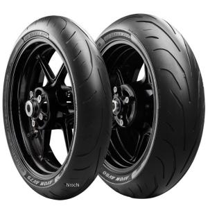 AV79-120-70ZR17-58W エイボン AVON AV79 3D Ultra Evo 120/70ZR17 58W TL フロント HD店｜hirochi2