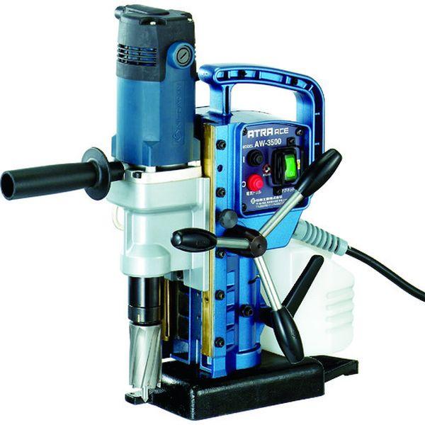 【メーカー在庫あり】 AW-3500 AW3500  日東工器(株) 日東工器 アトラエース HD店