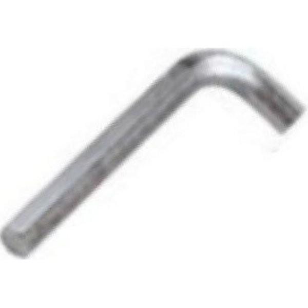 AWTR8-6 スナップオン Snap-on トルクス いじり防止用 L型レンチ T27 HD店