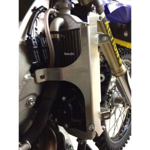 YAMAHA YZ450F(23-25)YZ250F(24-25)AXP RACINGラジエーターガード