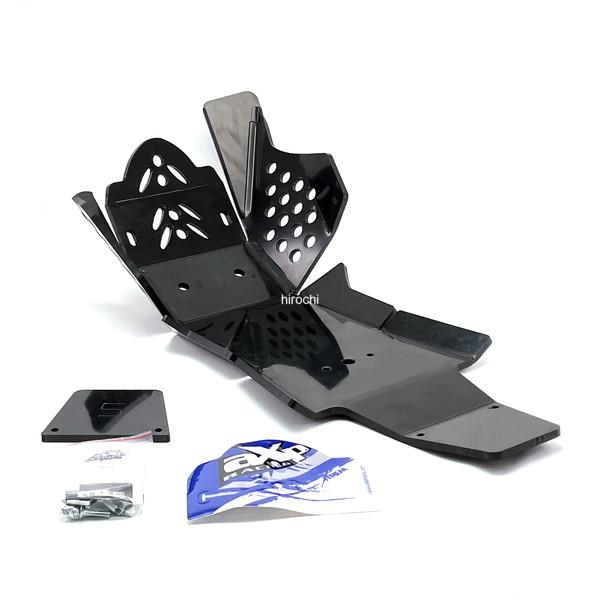 【メーカー在庫あり】 AX1421 エーエックスピーレーシング AXP RACING スキッドプレー...