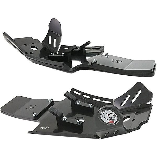 【メーカー在庫あり】 AX1479 エーエックスピーレーシング AXP RACING スキッドプレー...