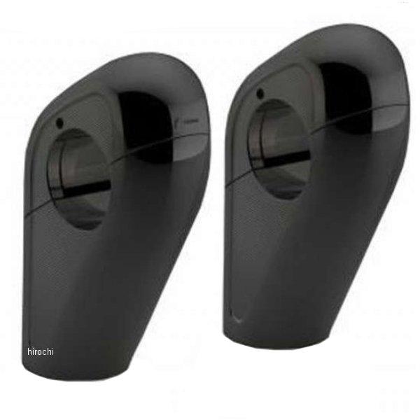 AZ021BS リゾマ rizoma ハンドルバーライザー 1-1/4インチハンドル用 11年-17...