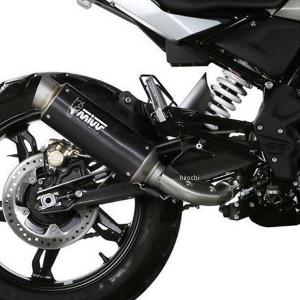 ヨシムラUSA R-77 ステンレス フルエキゾースト マフラー BMW G310 R