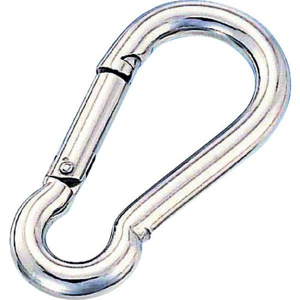 【メーカー在庫あり】 B-099 B099  (株)水本機械製作所 水本 ステンレス スナップフック...