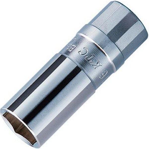 【メーカー在庫あり】 B3A-20-8P-KC KTC 京都機械工具 9.5sq プラグレンチ 20...