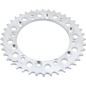 SUNSTAR サンスター リア スプロケット 44T RH-104-44 : パーツ