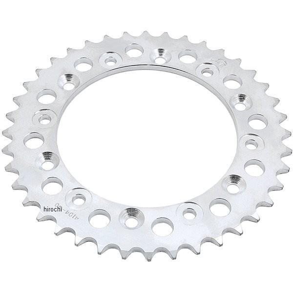 B4104-40 ザム XAM リア スプロケット 520/40T スチール HD店
