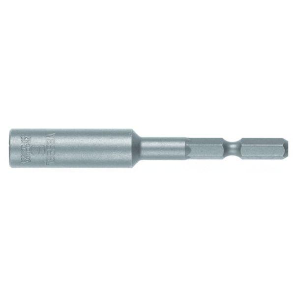 【メーカー在庫あり】 B44-6-70 B44670  (株)ベッセル ベッセル ソケットビット B...